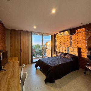 Dpto 204 Edif Loftier